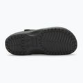 Papuci Crocs Baya Clog slate grey 5
