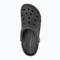 Papuci Crocs Baya Clog slate grey 6