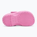 Papuci pentru copii  Crocs Classic Clog Toddler taffy pink 5