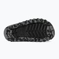 Cizme de zăpadă Crocs Classic Neo Puff junior negru 4