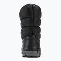 Cizme de zăpadă Crocs Classic Neo Puff junior negru 6