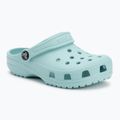 Papuci pentru copii Crocs Classic Clog Kids pure water