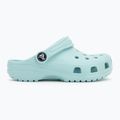 Papuci pentru copii Crocs Classic Clog Kids pure water 3