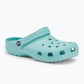 Șlapi Crocs Classic albastru 10001-4SS