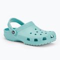 Șlapi Crocs Classic albastru 10001-4SS 2