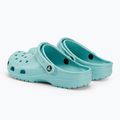 Șlapi Crocs Classic albastru 10001-4SS 4