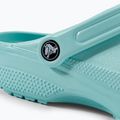 Șlapi Crocs Classic albastru 10001-4SS 9