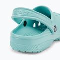 Șlapi Crocs Classic albastru 10001-4SS 10