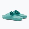 Crocs Classic Crocs Slide flip flops turq tonic 3