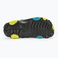 Șlapi Crocs All Terrain negru/multi 5