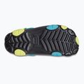 Șlapi Crocs All Terrain negru/multi 13