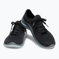 Încălțăminte pentru femei Crocs LiteRide 360 Pacer black/slate grey 9