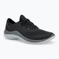 Încălțăminte pentru femei Crocs LiteRide 360 Pacer black/slate grey