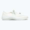 Încălțăminte pentru femei Crocs LiteRide 360 Pacer almost white/almost white 9