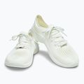 Încălțăminte pentru femei Crocs LiteRide 360 Pacer almost white/almost white 13