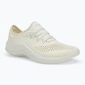 Încălțăminte pentru femei Crocs LiteRide 360 Pacer almost white/almost white