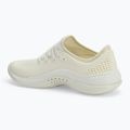 Încălțăminte pentru femei Crocs LiteRide 360 Pacer almost white/almost white 3