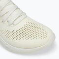 Încălțăminte pentru femei Crocs LiteRide 360 Pacer almost white/almost white 7