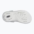 Șlapi Crocs LiteRide 360 Clog light grey/slate grey 4