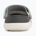 Șlapi Crocs LiteRide 360 Clog light grey/slate grey 7