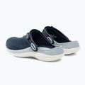 Crocs LiteRide 360 Clog flip-flops albastru marin 206708-4TA 4