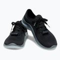 Încălțăminte Crocs LiteRide 360 Pacer back/salte grey 9