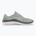 Încălțăminte Crocs LiteRide 360 Pacer light grey/slate grey 2