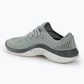 Încălțăminte Crocs LiteRide 360 Pacer light grey/slate grey 3