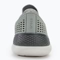 Încălțăminte Crocs LiteRide 360 Pacer light grey/slate grey 6