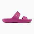 Crocs Classic Crocs Sandal fucsia flip flops distracție fucsia 2