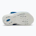 Papuci pentru copii Crocs LiteRide 360 Clog Kids navy/bright cobalt 5