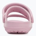 Sandale pentru copii Crocs Classic Kids ballerina pink 7