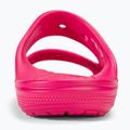 Papuci pentru femei Crocs Baya Sandal electric pink 6