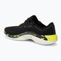 Încălțăminte pentru bărbați  Crocs LiteRide 360 Marbled Pacer black/citrus 3