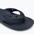 Bărbați Crocs Classic Flip Flops navy 7