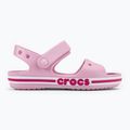 Crocs Bayaband Sandal K 205400-6TG sandale pentru copii 2