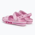 Crocs Bayaband Sandal K 205400-6TG sandale pentru copii 3