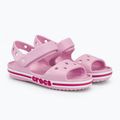 Crocs Bayaband Sandal K 205400-6TG sandale pentru copii 4