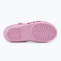 Crocs Bayaband Sandal K 205400-6TG sandale pentru copii 5