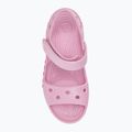 Crocs Bayaband Sandal K 205400-6TG sandale pentru copii 6