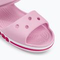 Crocs Bayaband Sandal K 205400-6TG sandale pentru copii 7