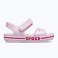 Crocs Bayaband Sandal K 205400-6TG sandale pentru copii 10