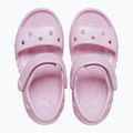 Crocs Bayaband Sandal K 205400-6TG sandale pentru copii 11