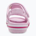 Crocs Bayaband Sandal K 205400-6TG sandale pentru copii 12