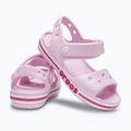Crocs Bayaband Sandal K 205400-6TG sandale pentru copii 14