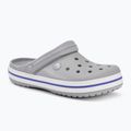 Crocs Crocband flip-flops gri 11016-1FH