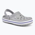Crocs Crocband flip-flops gri 11016-1FH 2