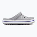 Crocs Crocband flip-flops gri 11016-1FH 3