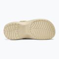 Papuci pentru femei  Crocs Classic Platform Clog bone 5