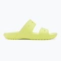 Crocs Classic Sandal giallo chiaro flip-flops Crocs Classic Sandal giallo chiaro 2